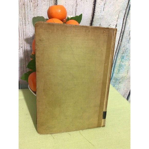 1960 Hardback Chimp On My Shoulder By Bill Wesley First Edition 🍒💕 - Picture 3 of 14